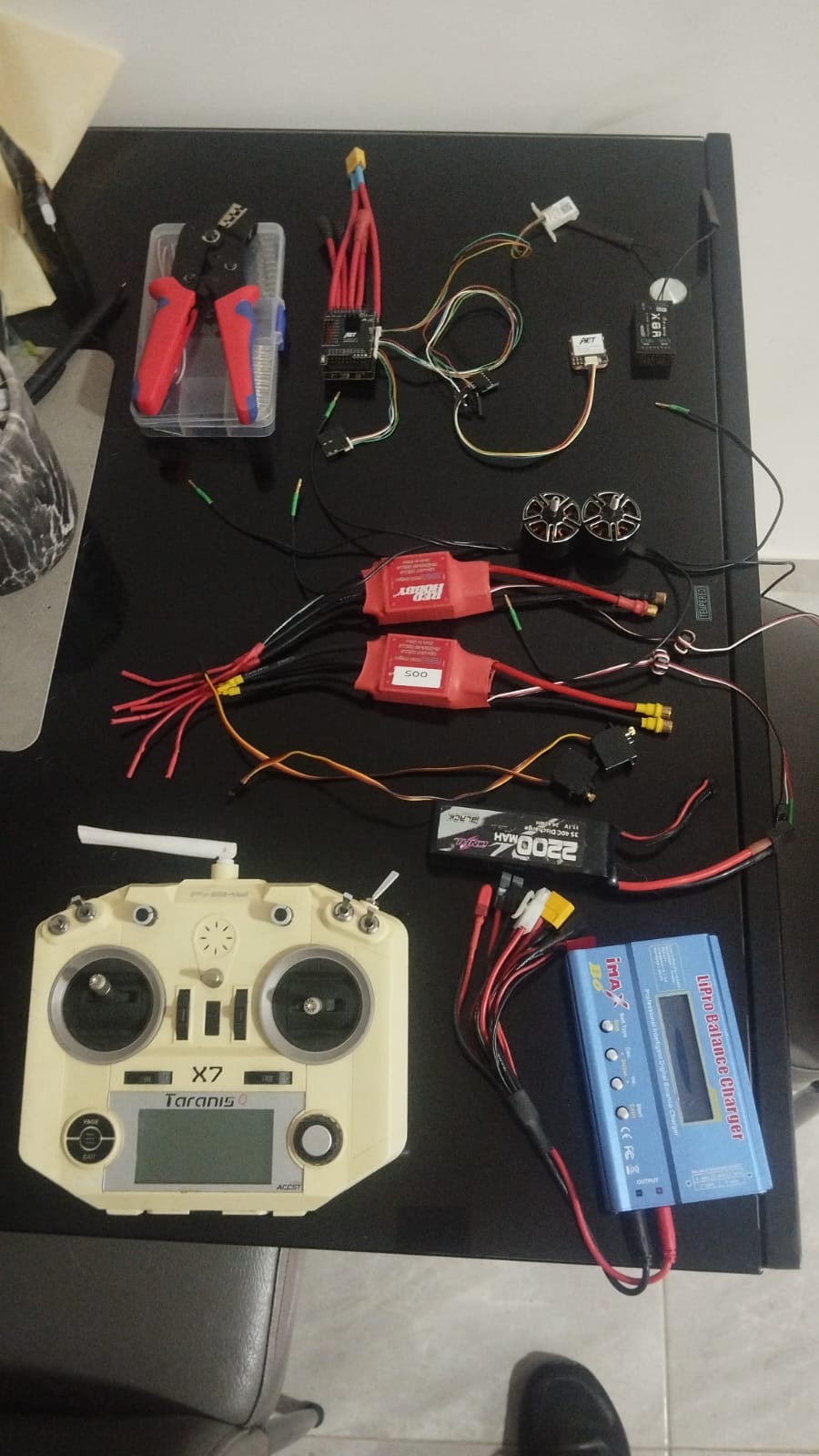 Sistema IoT